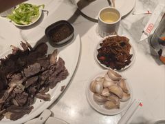 -高玛纳驴肉火烧(河间总店)