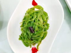 口口脆笋-小贝壳酒楼(经九路店)