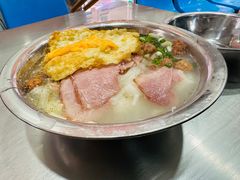-晓芬叉烧圆子粉
