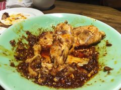 -茶花妹子云南餐厅(北大店)