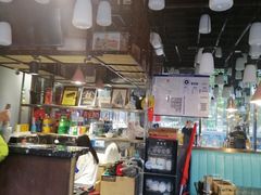 -火枪手串吧·鹤岗小串涮肚(亦庄店)