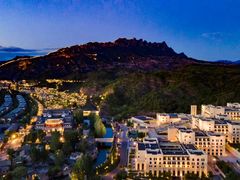 -疯克大象美式烤肉餐厅