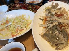 -张家小灶(东城店)