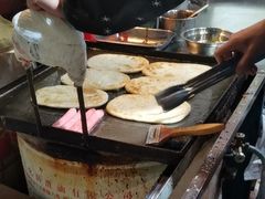 -徐州胡氏火烧(东大成贤店)