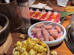 -九田家黑牛烤肉料理(新辰里亚运村店)