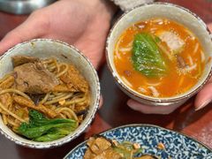 -螺世纪螺蛳粉·桂味小排档(裕德店)