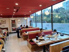 -晋阳春·山西菜·北京烤鸭(交大店)