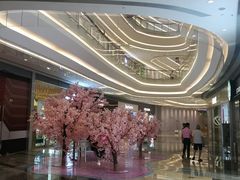 -银泰百货(厦门国贸中心店)