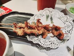 -牛品福潮汕牛肉火锅(旺庄店)