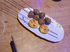 -质烤烤物·活烤海鲜(质烤总店)
