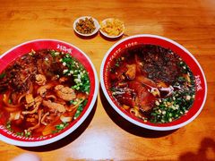 -刘百味粉馆(五一华府店)
