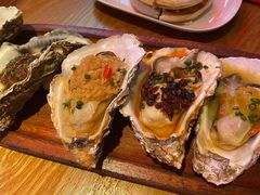 -蚝太郎 • 海鲜烧烤(Upark店)