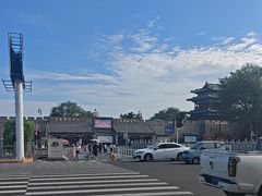 -蓬莱阁景区