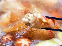 -綱元·海鲜豆捞(明州里店)