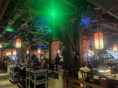 大堂-寻宝记绍兴菜(鲁迅路店)