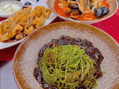 -来味香(麦世达韩国精品百货店)
