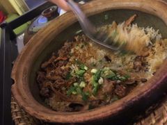 -润园四季椰子鸡火锅(海上世界店)