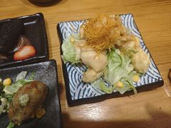 -福匠日本料理(人民路店)