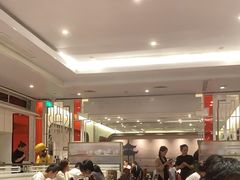 -新白鹿餐厅(西湖银泰店)