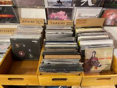 -旧天堂书店(华侨城创意文化园南山特色文化街区店)