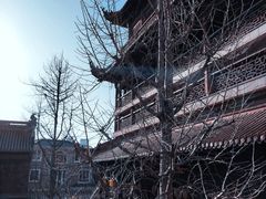 -钦赐仰殿道观