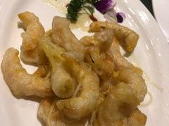 -晋阳饭庄(虎坊桥店)