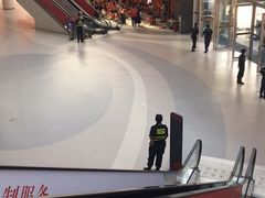 -成都金融城演艺中心