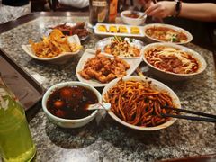 担担面-小街天府(西工小街店)