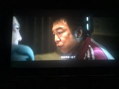 -山文星辉影城(青岛和谐广场店)