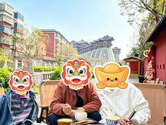 -門·屿 coffee&beer