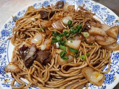-武汉面馆(中枢街店)