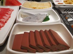 -海底捞火锅(坪山益田假日广场店)