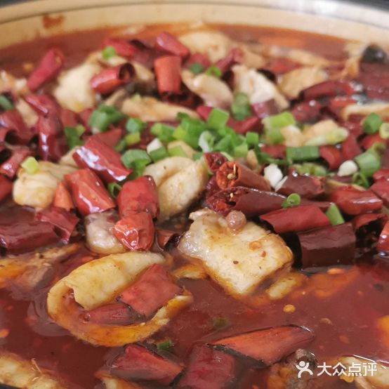 玉缘川味二部(青年大街店)