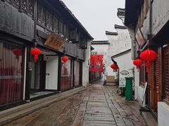 -震泽古镇