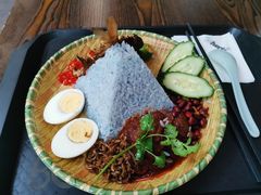 -BOIBOI马来茶餐室(江宁路店)