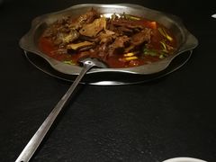 -新乡杨记红焖羊肉火锅(天坛南门店)