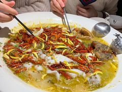 -太二酸菜鱼(沈阳万象城店)