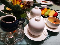 -彩丰楼中餐厅·仁恒洲际酒店