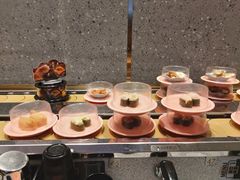 -争鲜回转寿司(南开大悦城店)