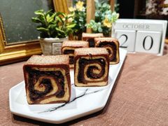 -ABC Cooking Studio(上海环球金融中心店)