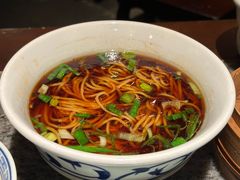-南京大牌档(青岛万象城店)