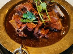 -和庆斋阳坊秘制羊蝎子火锅(云岗店)