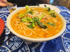 -滇道云南特色料理(康定路店)