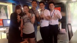 点击看大图 -唯一旅拍·颂当代影像艺术中心(上城店)