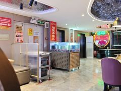 -徐记小怪兽肉蟹煲(中央大街店)