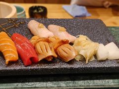 -鮨冠OMAKASE食べ放题(北京首店)