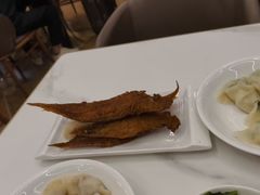 -东方饺子王(新奥购物中心店)