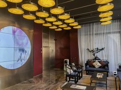 -广州永庆坊瞻云精选酒店