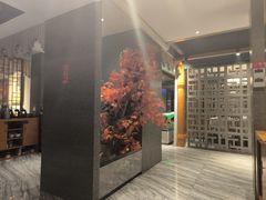 -不倒翁·安徽名菜楼(步行街店)