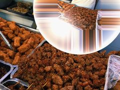 牙签肉-牛街洪记小吃店(牛街店)